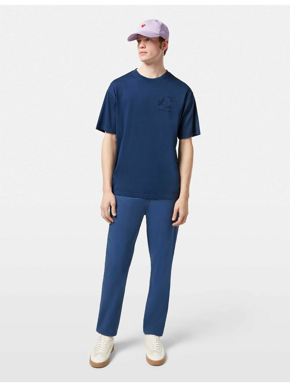 Scotch & Soda Moška majica Scotch & Soda