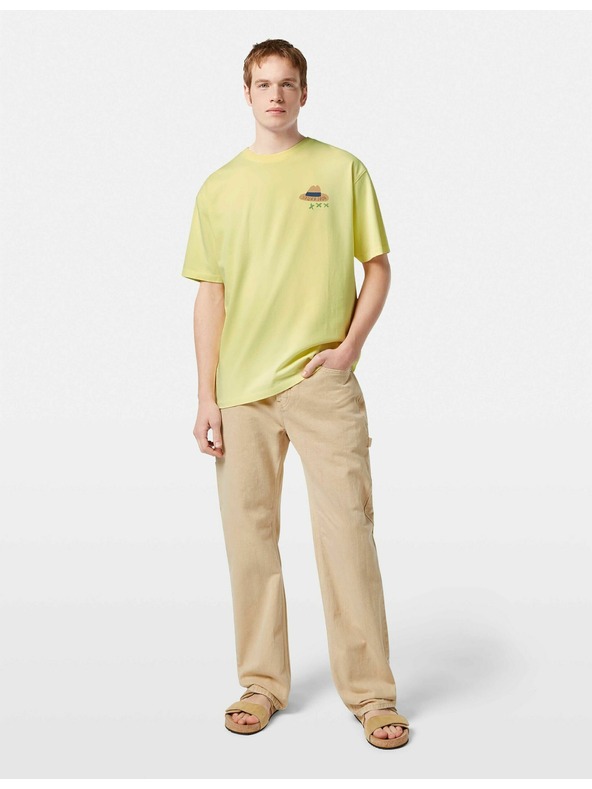 Scotch & Soda Moška majica Scotch & Soda