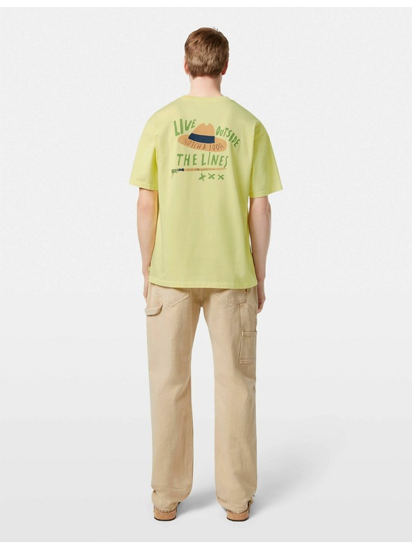 Scotch & Soda Moška majica Scotch & Soda