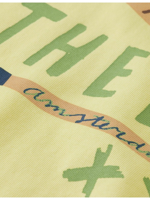 Scotch & Soda Moška majica Scotch & Soda