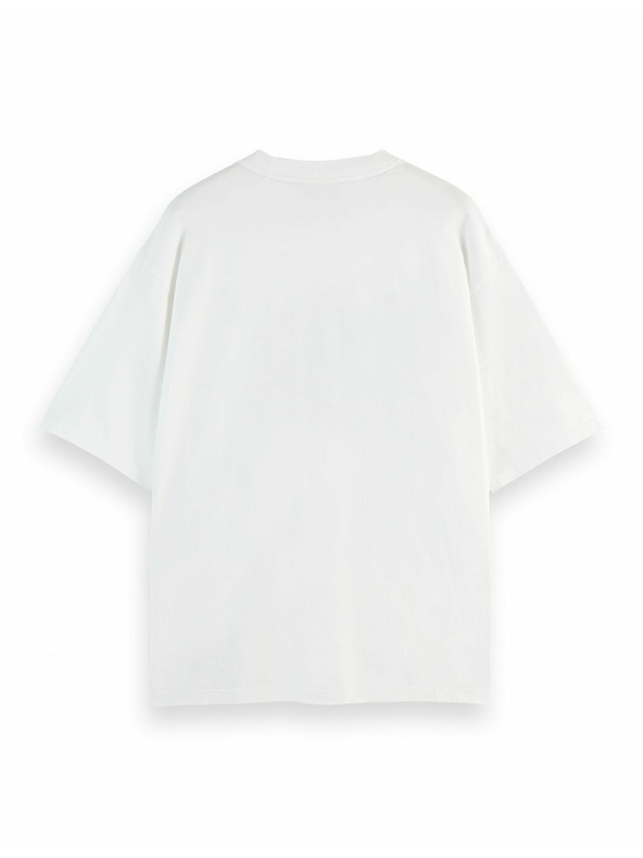 Scotch & Soda Moška majica Scotch & Soda