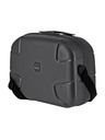 IMPACKT Kozmetična torbica IMPACKT IP1 Beauty case Iron grey
