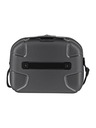 IMPACKT Kozmetična torbica IMPACKT IP1 Beauty case Iron grey