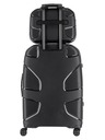 IMPACKT Kozmetična torbica IMPACKT IP1 Beauty case Iron grey