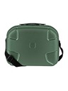 IMPACKT Kozmetična torbica IMPACKT IP1 Beauty case Deep sea green