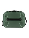 IMPACKT Kozmetična torbica IMPACKT IP1 Beauty case Deep sea green