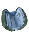 IMPACKT Kozmetična torbica IMPACKT IP1 Beauty case Deep sea green