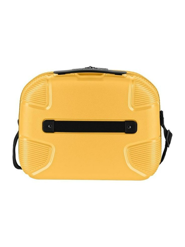 IMPACKT Kozmetična torbica IMPACKT IP1 Beauty case Sunset yellow