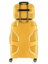 IMPACKT Kozmetična torbica IMPACKT IP1 Beauty case Sunset yellow