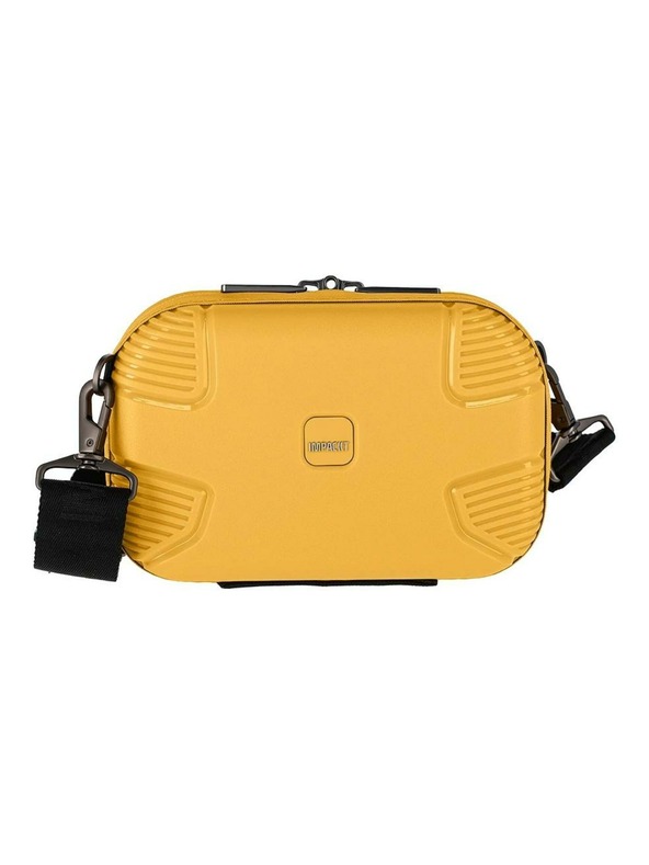 IMPACKT Torba IMPACKT IP1 Mini case Sunset yellow
