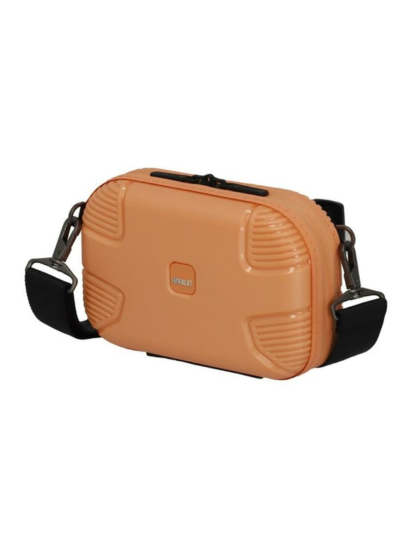 IMPACKT Torba IMPACKT IP1 Mini case Garden apricot