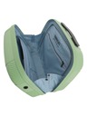 IMPACKT Kozmetična torbica IMPACKT IP1 Beauty case Spring green