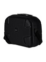 IMPACKT Kozmetična torbica IMPACKT IP1 Beauty case Lava black