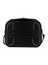 IMPACKT Kozmetična torbica IMPACKT IP1 Beauty case Lava black