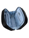 IMPACKT Kozmetična torbica IMPACKT IP1 Beauty case Lava black