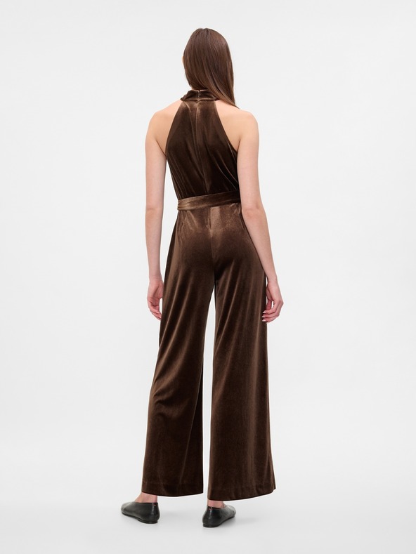 GAP GAP Žametni kombinezon GAP