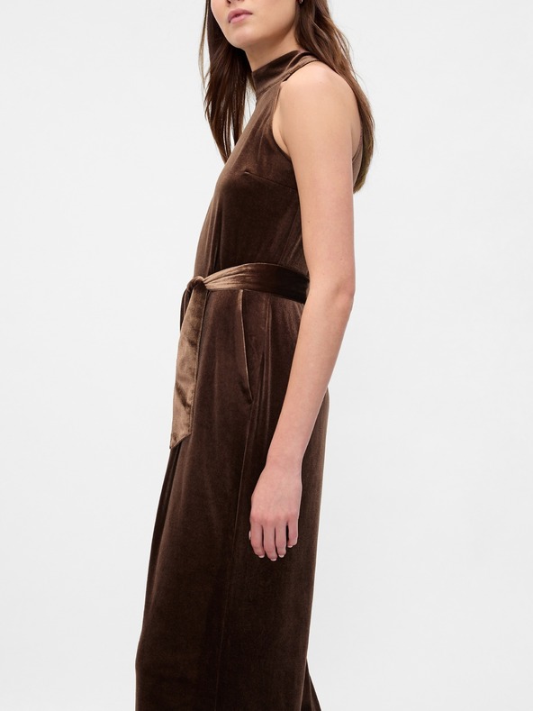 GAP GAP Žametni kombinezon GAP