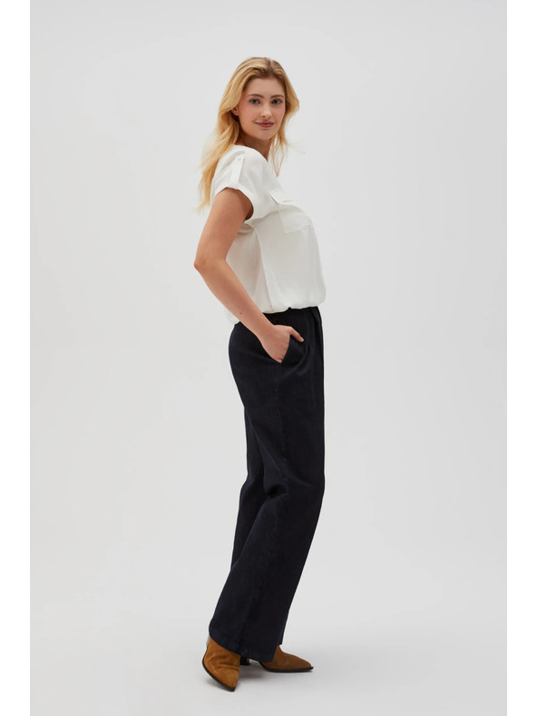 Moodo Ženske džínsy Moodo