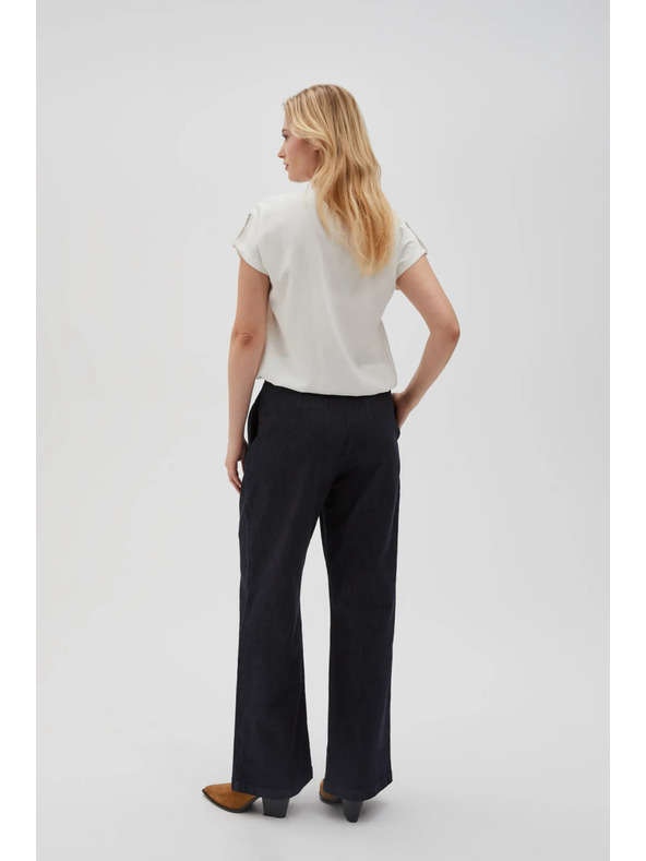 Moodo Ženske džínsy Moodo