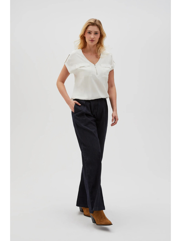 Moodo Ženske džínsy Moodo