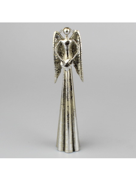 Casa de Engel Kovinski angel s srcem, 12/96