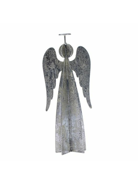 Casa de Engel Kovinski angel, 12/48