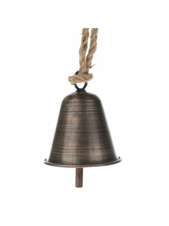 Casa de Engel Kovinski viseči zvonček, 0/60