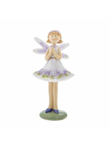 Casa de Engel Poliresinska vila v obleki z rožnatimi cvetovi, 12/108