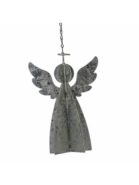 Casa de Engel Kovinasti viseči angel, 6/24