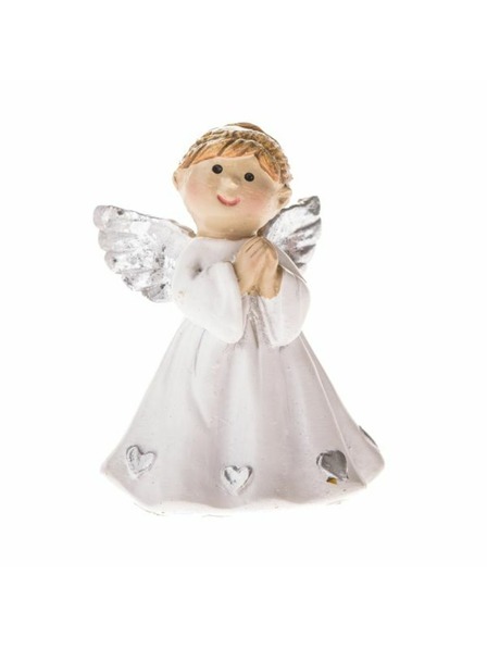 Casa de Engel Polirezinast angel, 24/384