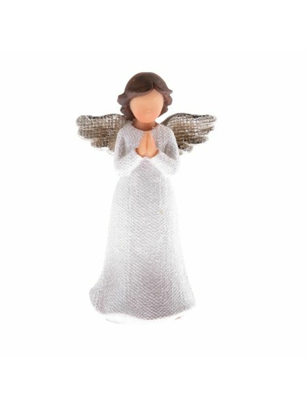 Casa de Engel Polirezinast angel, molilen, 6/96