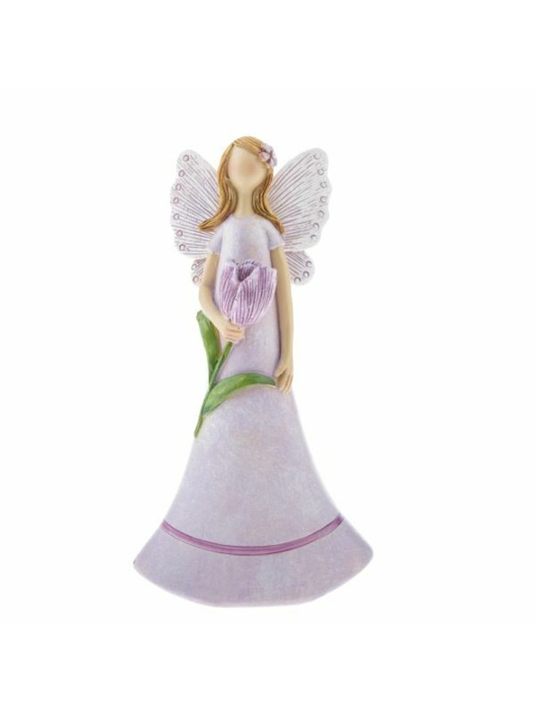 Casa de Engel Poliresinska vila s cvetjem, 6/72