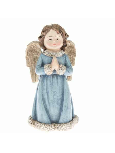 Casa de Engel Poliresinski angel molilen, 4/72