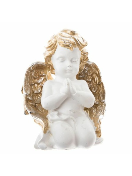 Casa de Engel Polirezinast angel, 1/36