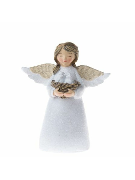 Casa de Engel Polirezinast angel s ptički, 4/96