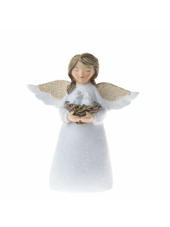 Casa de Engel Polirezinast angel s ptički, 4/96