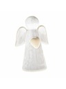 Casa de Engel Porcelanast angel s srcem, 6/36