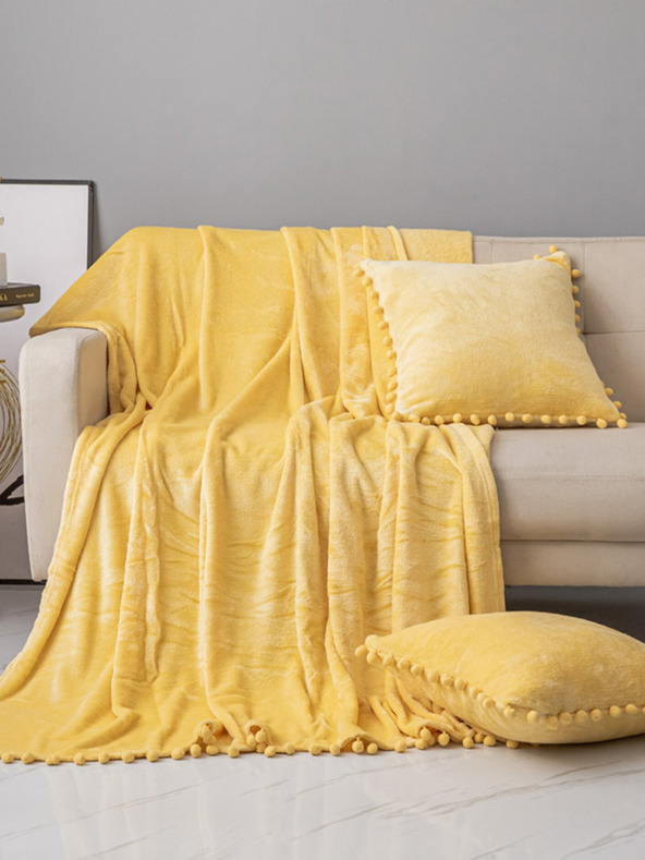 Edoti Dek Pompie - gorčična EDOTI