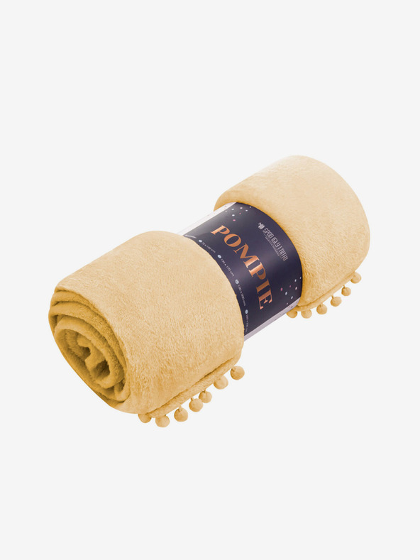 Edoti Dek Pompie - gorčična EDOTI