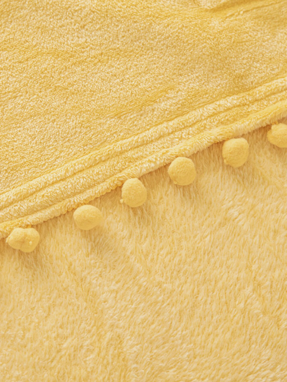 Edoti Dek Pompie - gorčična EDOTI