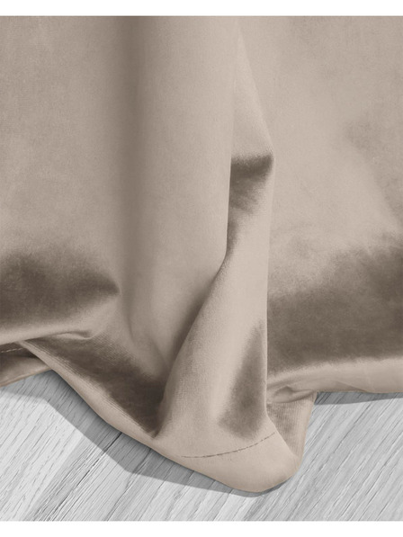 Edoti Zavesa Soft Velvet 140x250 Edoti