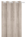Edoti Zavesa Soft Velvet 140x250 Edoti