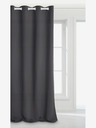 Edoti Zatemnitvena zavesa Hold - grafitna EDOTI