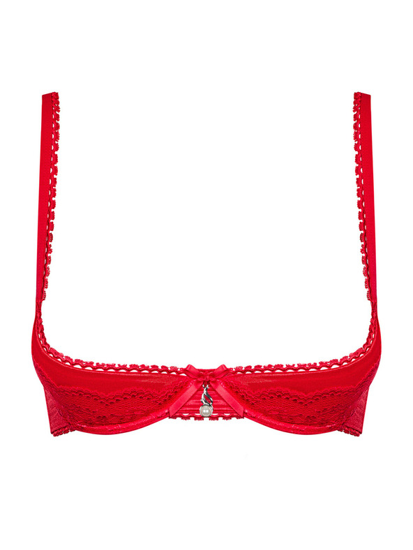 Obsessive Lovica polovični nedrček