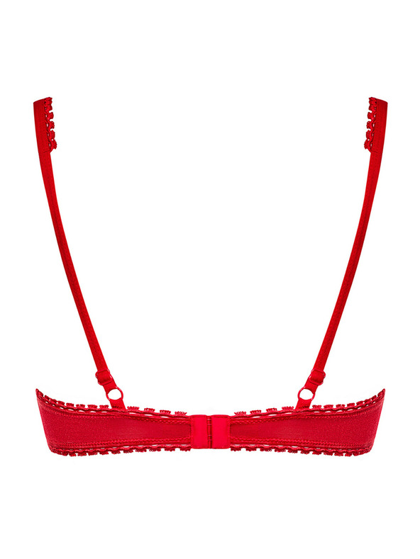 Obsessive Lovica polovični nedrček