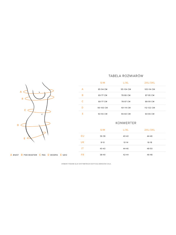 Obsessive Lovica polovični nedrček
