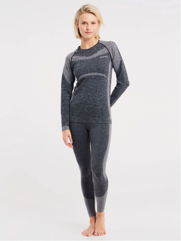 Protest Ženska termalna majica Protest PRTKOMBU