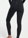 Tenson TENSON Himalaya Baselayer Merino Tights W črna