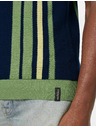 Scotch & Soda Moška pletena majica Scotch & Soda