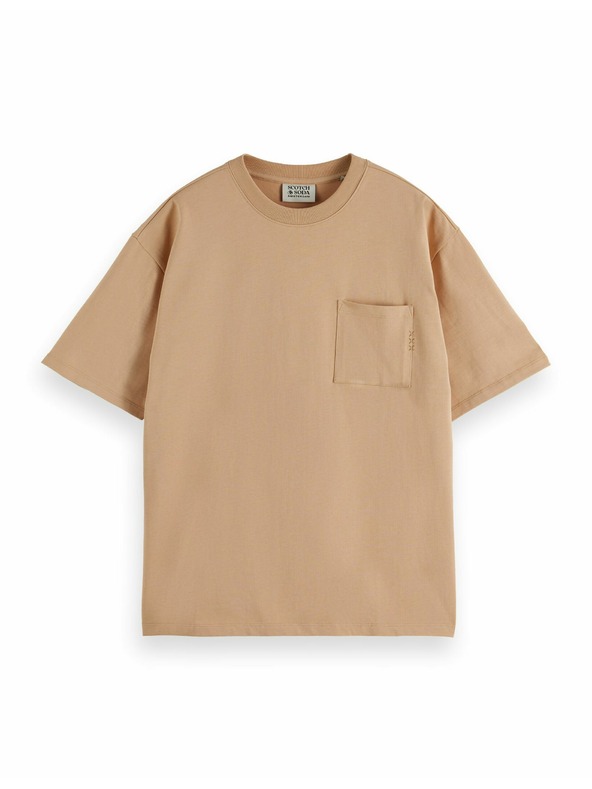 Scotch & Soda Moška majica Scotch & Soda